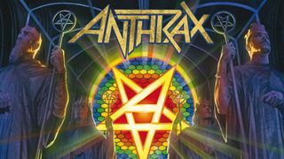 Anthrax for all the kings