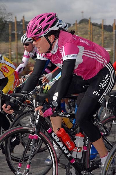 Stage 2 at San Dimas
