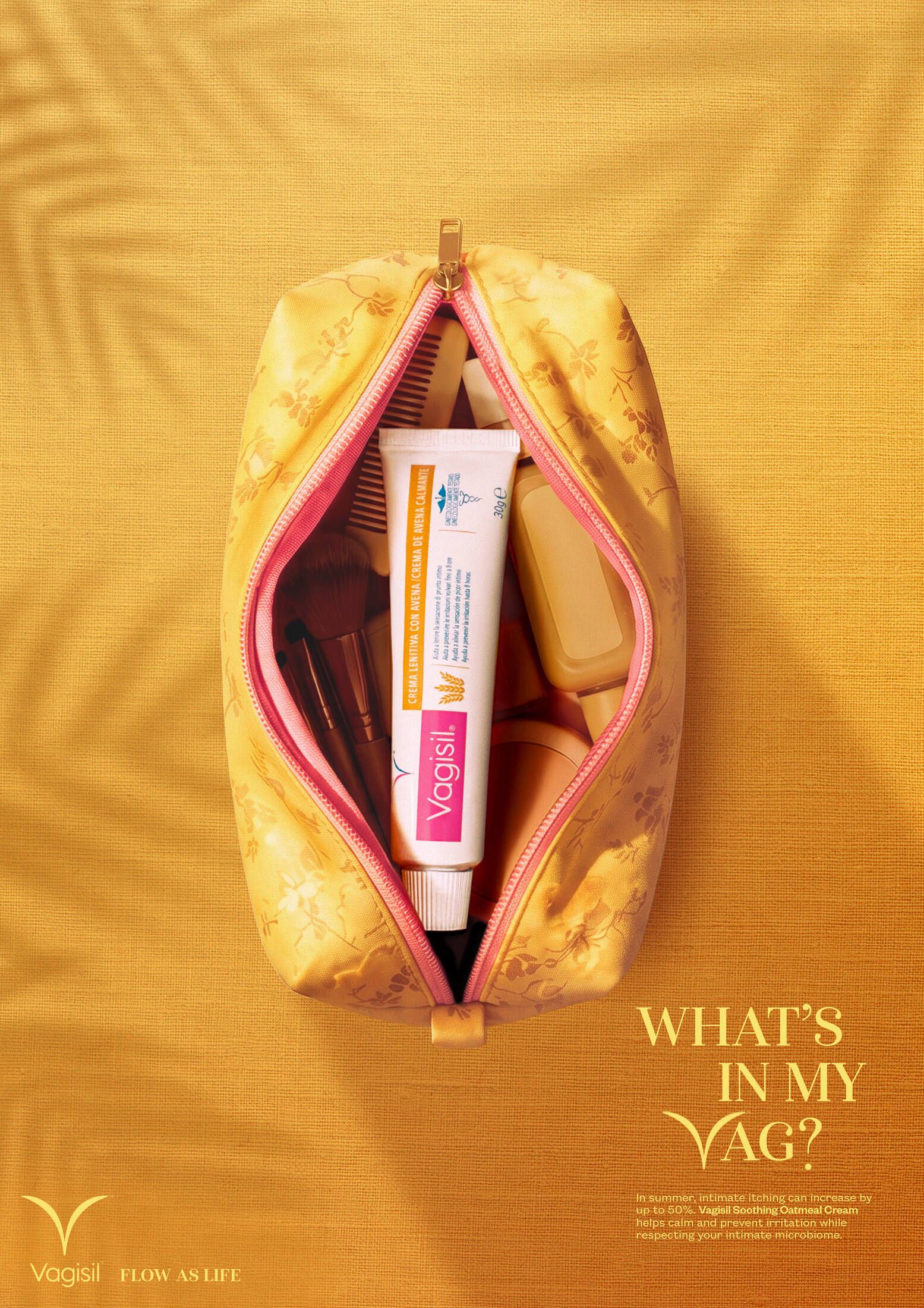 These suggestive billboard posters are making people do a double take