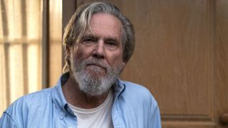 Jeff Bridges in The Old Man