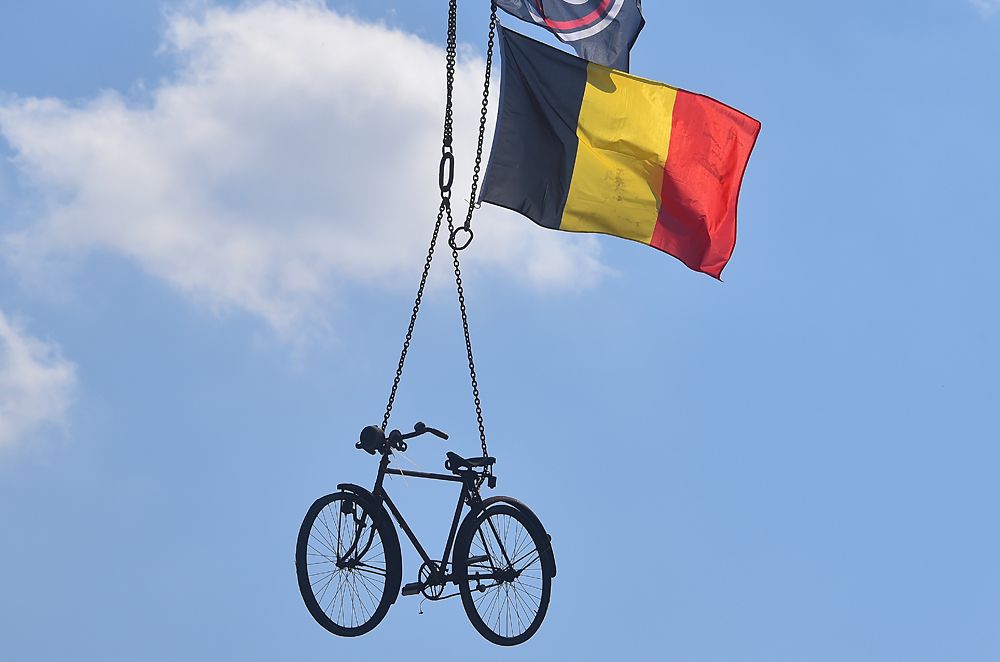 2015 Tour of Flanders