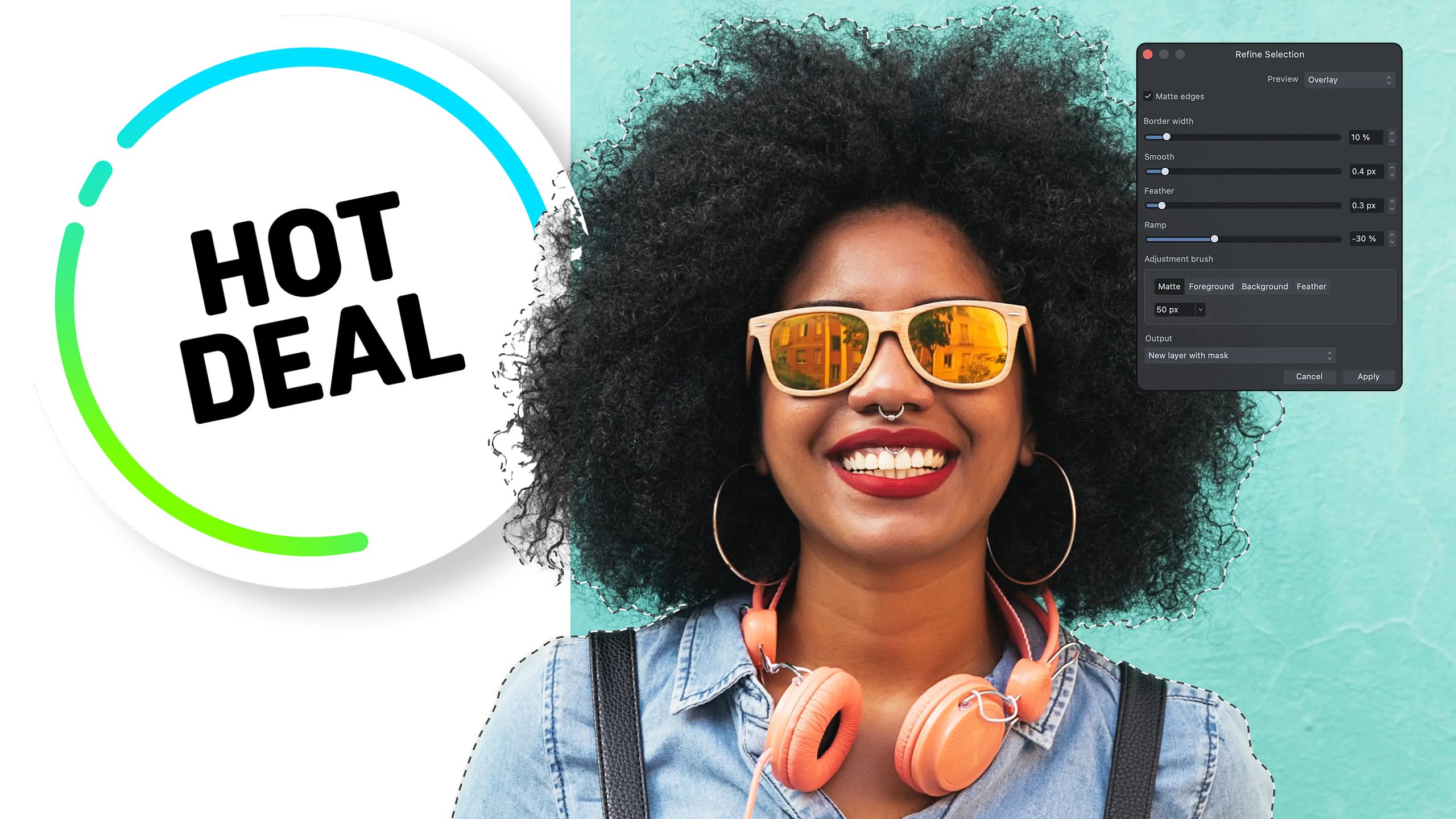 Affinity Photo editing suite SLASHED to half price! | Digital Camera World