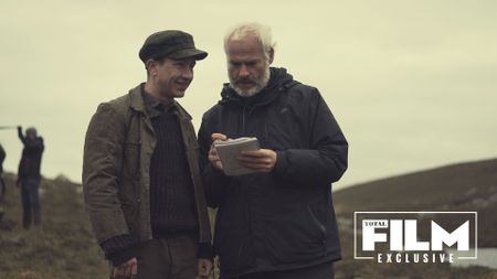 The Banshee of Inisherin