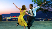 La La Land (2016)