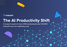 The AI Productivity Shift
