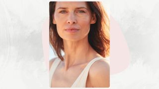 It felt like my makeup stopped working in my 40s &ndash; here's how I fixed it and embraced a new routine for midlife