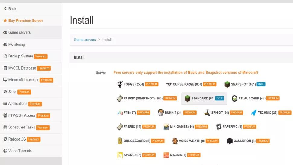 Scalacube review techradar