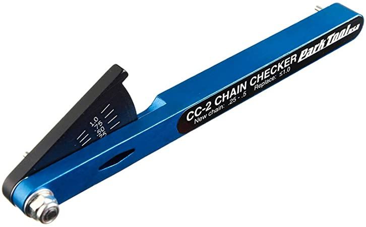 A Park Tool chain checker