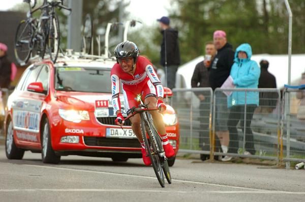 Joaquim Rodriguez Oliver (Katusha Team)