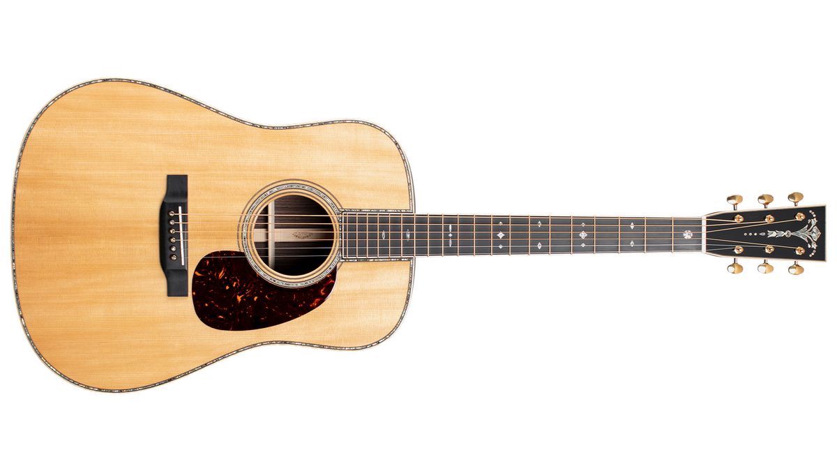 Martin Modern Deluxe Series 2022
