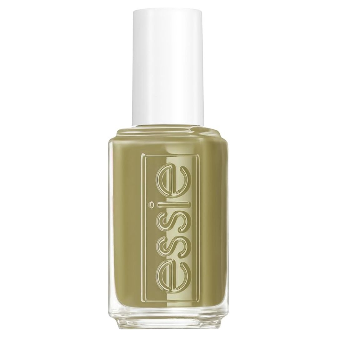 Essie Expressie 320 Precious Cargo Go Green Nail Polish