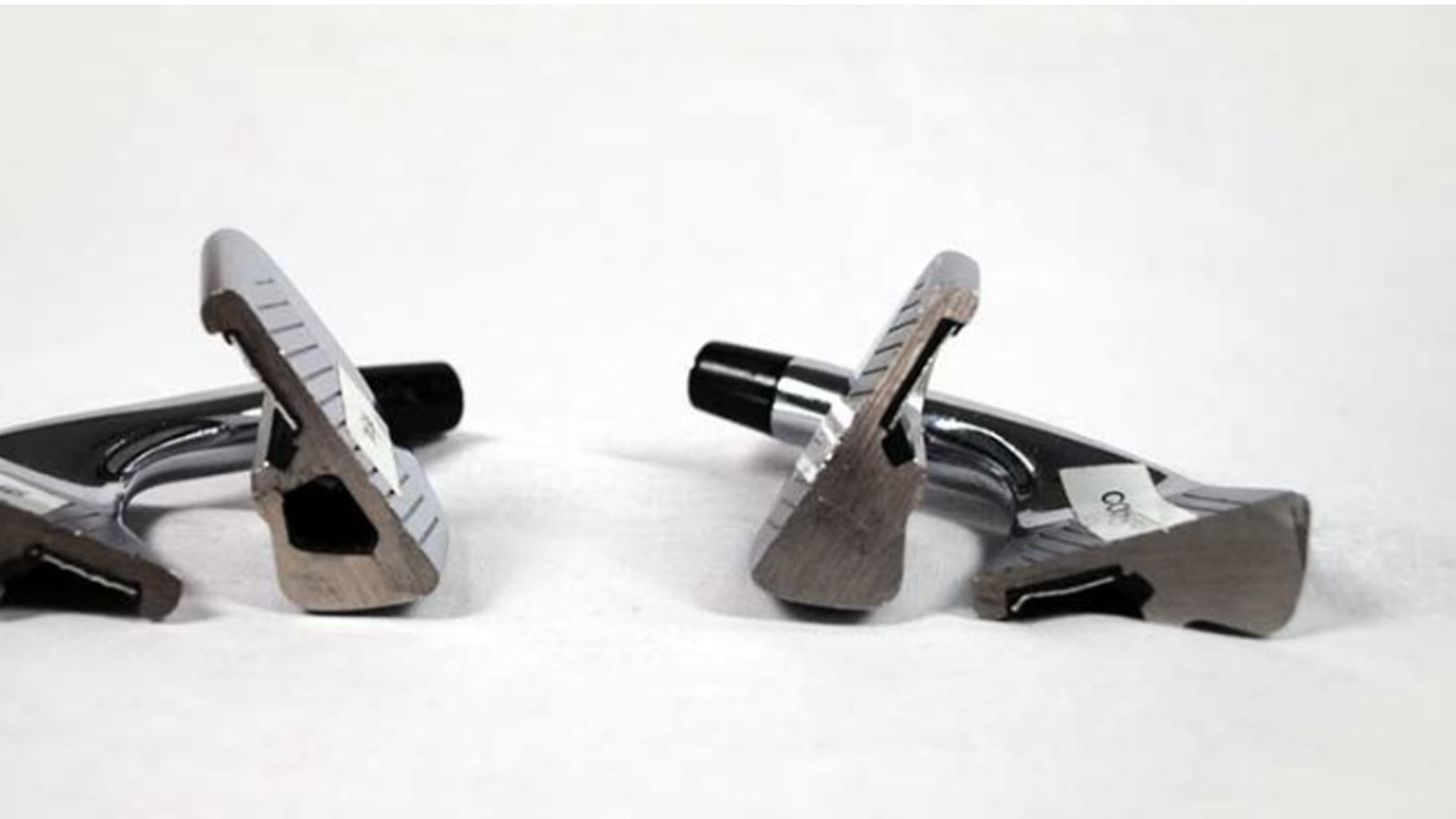 6 Ways To Spot Counterfeit Golf Clubs