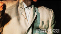   Stop Making Sense