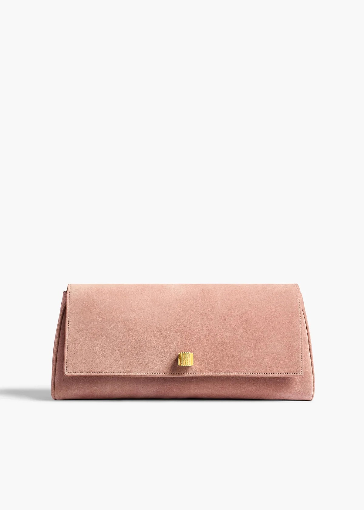 Khaite, Audrey Clutch