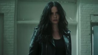 Krysten Ritter in Daredevil: Born Again Season 2 trailer