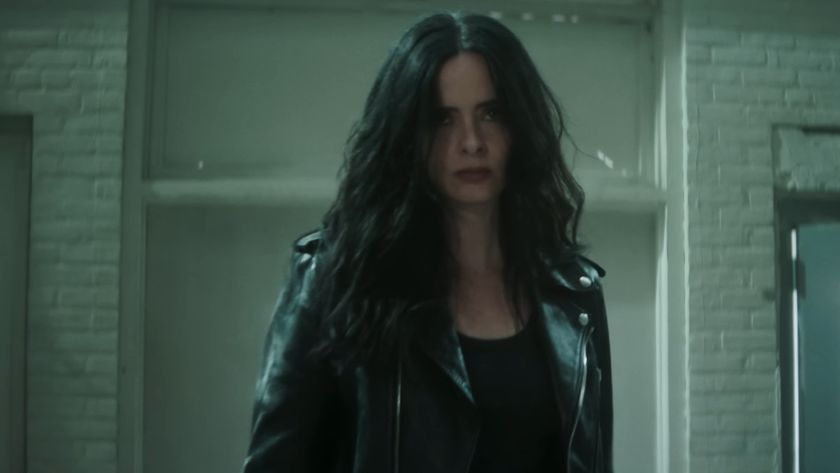 Krysten Ritter in Daredevil: Born Again Season 2 trailer