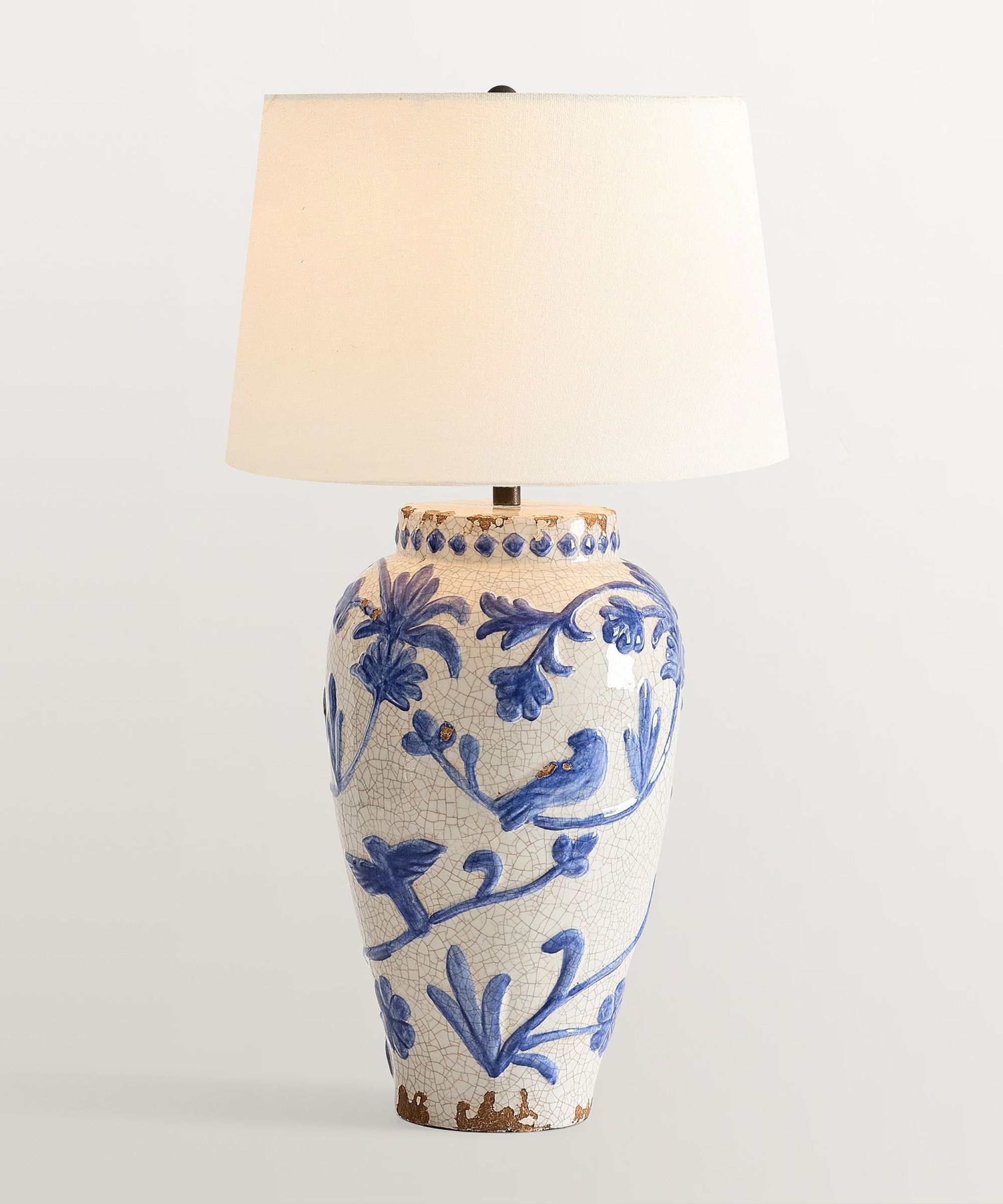 Montrose Ceramic Table Lamp