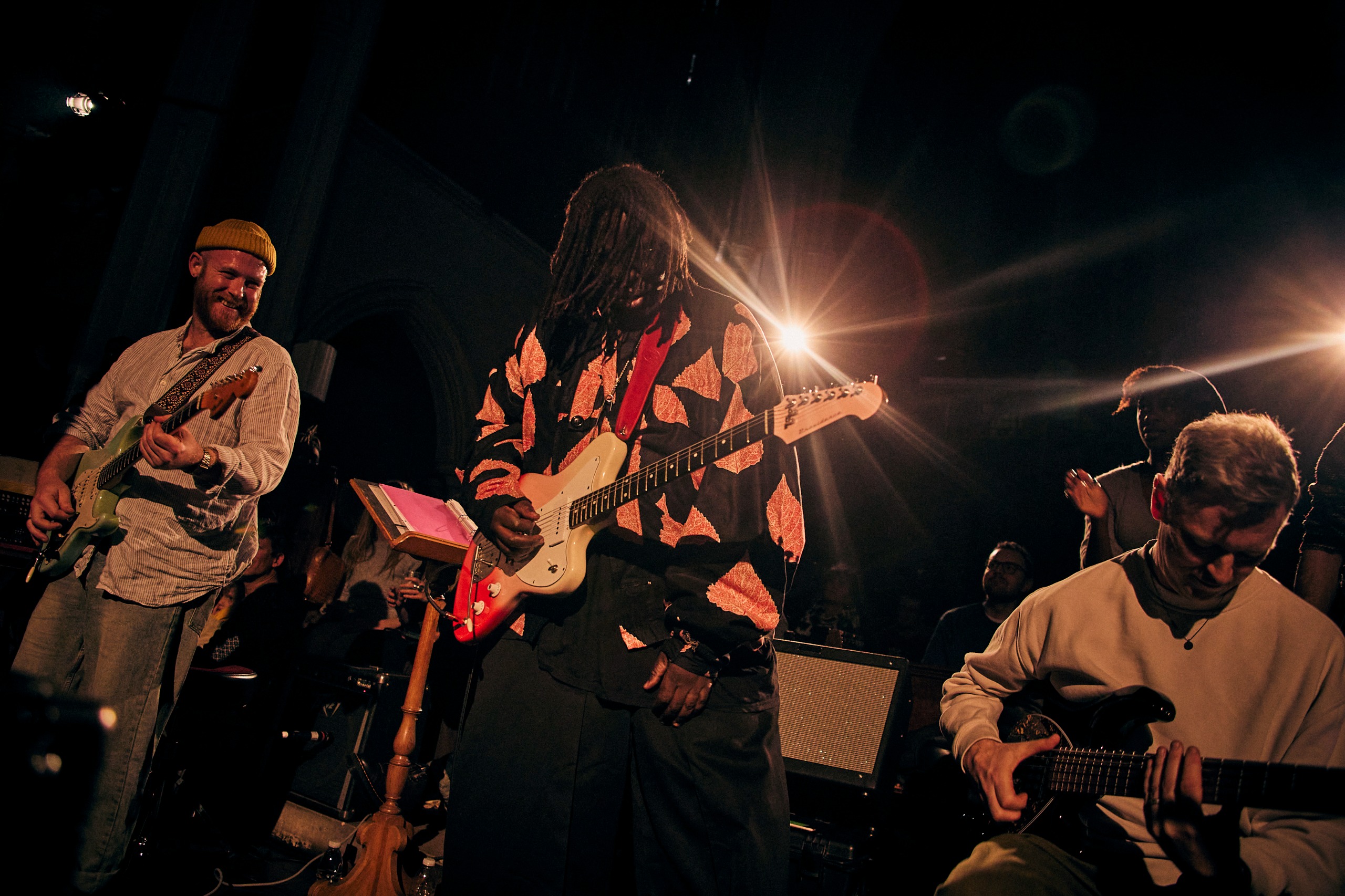 Church of Sound