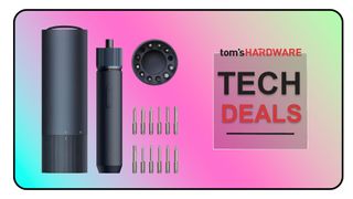 Hoto NEX O1 Pro 3.6V screwdriver set deal