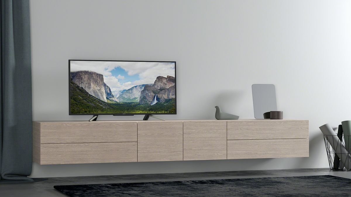 La TV connectée, connectée à quoi et pourquoi ? - LCD Compare