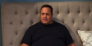 kevin can wait