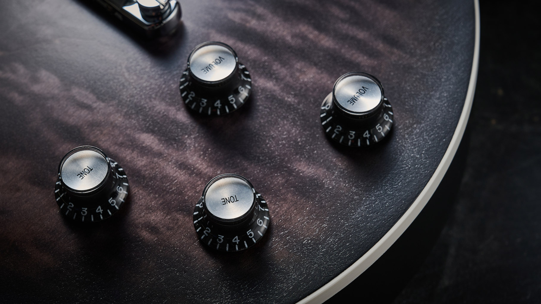 Gibson Mark Morton Les Paul Modern