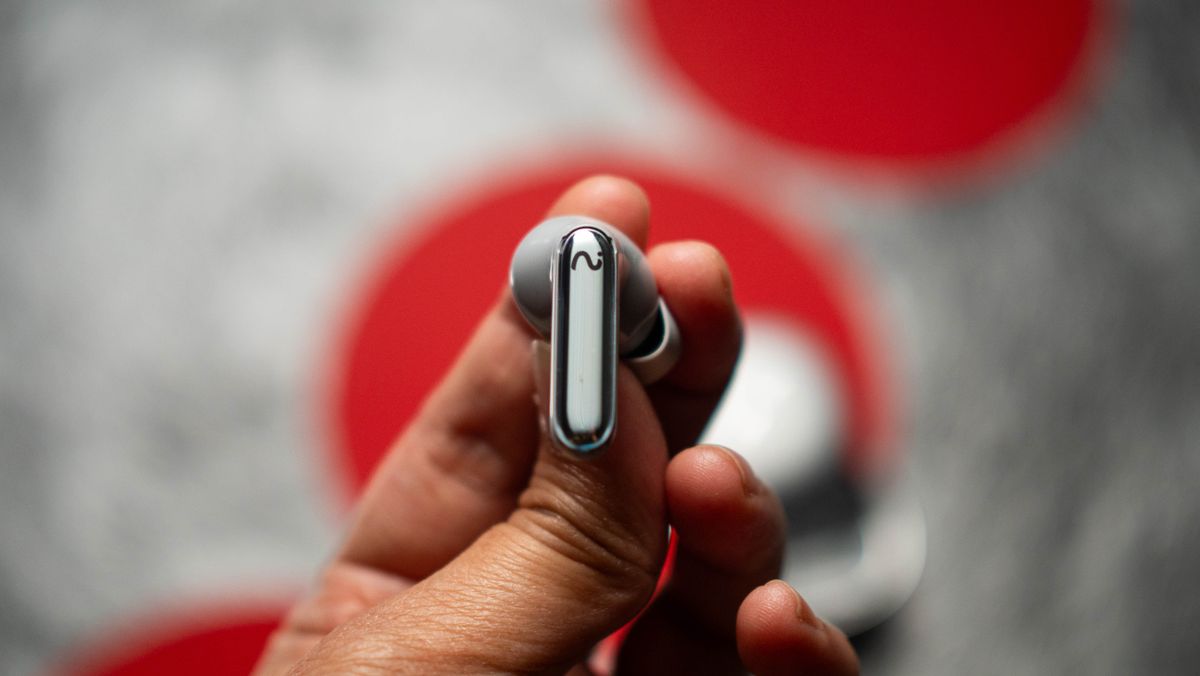 Viaim RecDot earbuds review