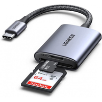 Ugreen USB-C SD card reader