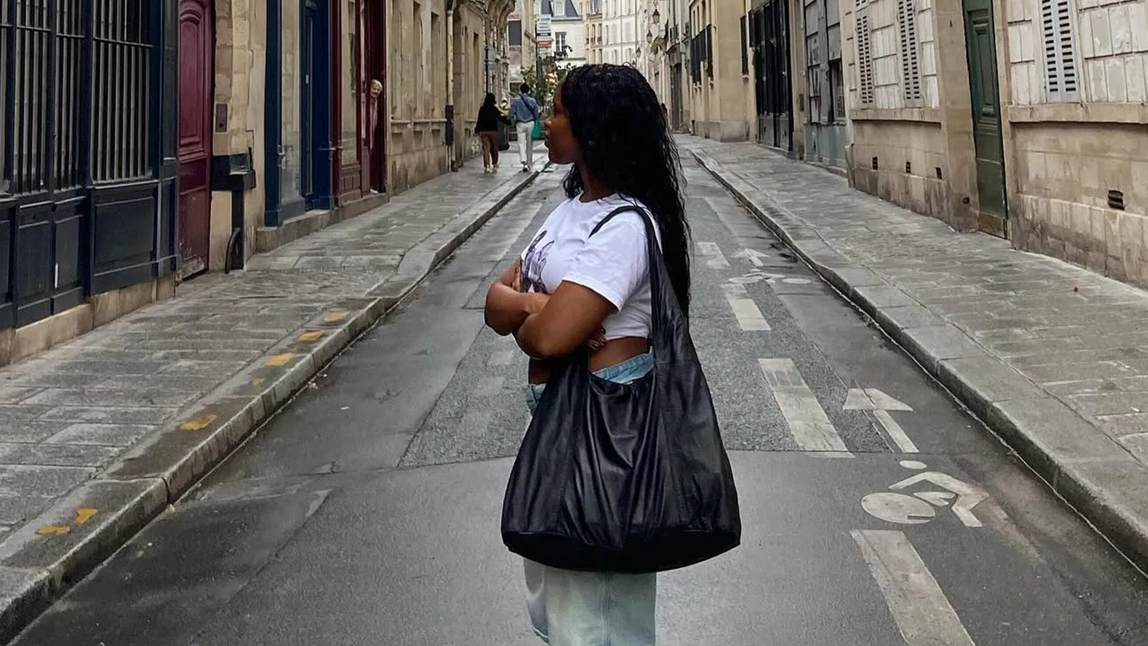 kerane who what wear editor