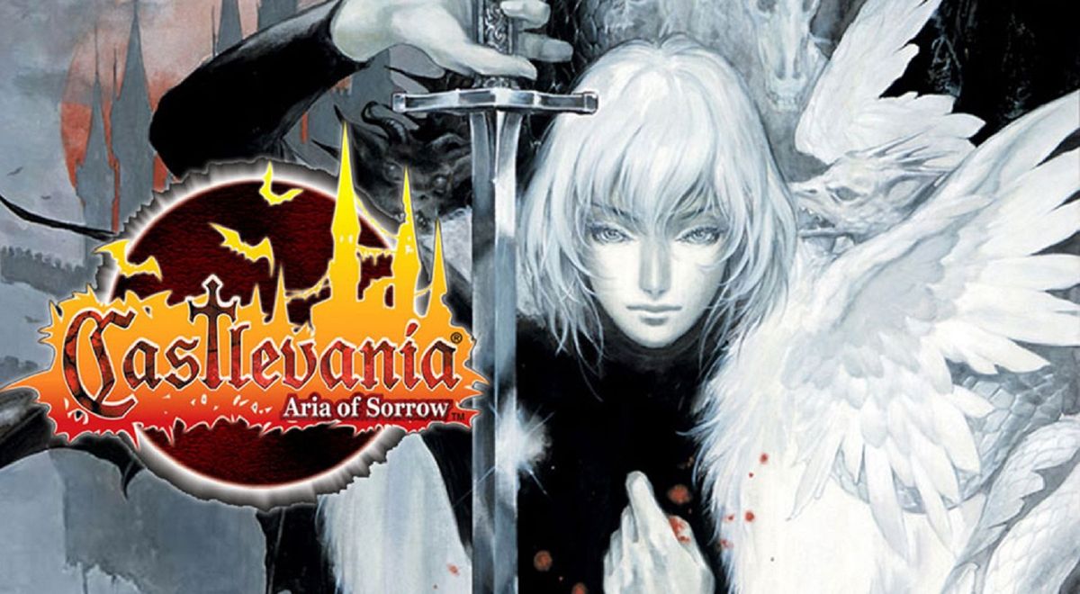 Castlevania Advance Collection ESRB rating lists 4 retro games for modern  platforms