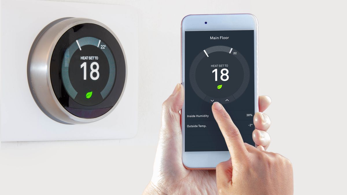 These Editor-Approved Google Nest Thermostats Are Now on Sale for