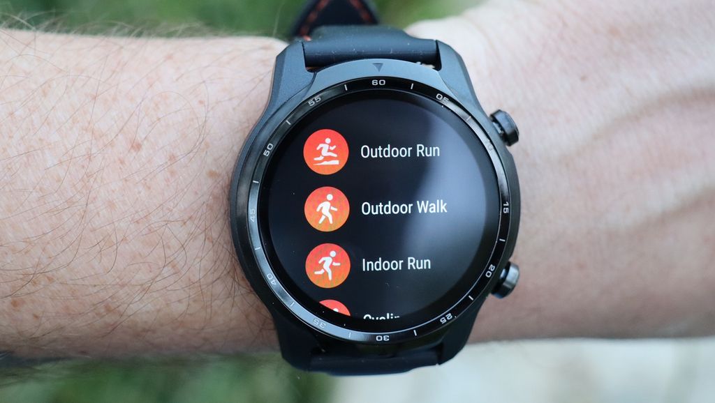 Best smartwatch 2022 the top wearables you should buy today TechRadar