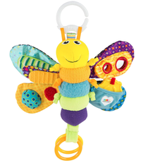 LAMAZE Freddie The Firefly - £13.99 | Amazon&nbsp;