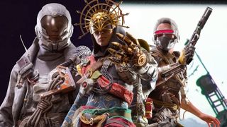 Arc Raiders Riven Tides cosmetics