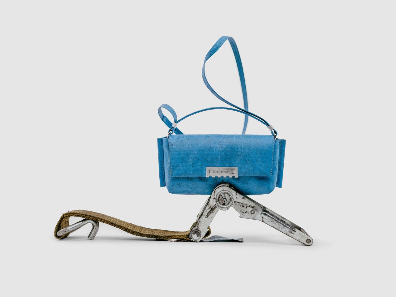 Freitag Reference collection: R201 ELLY