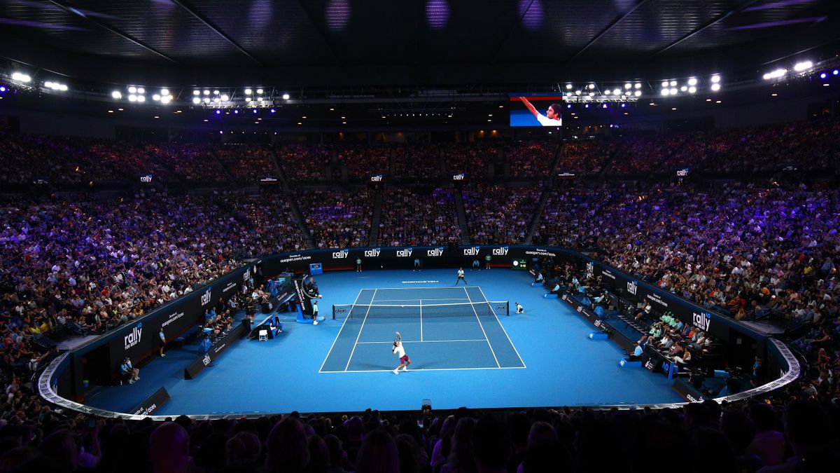 How to watch Australian Open 2020 live stream semifinals tennis from