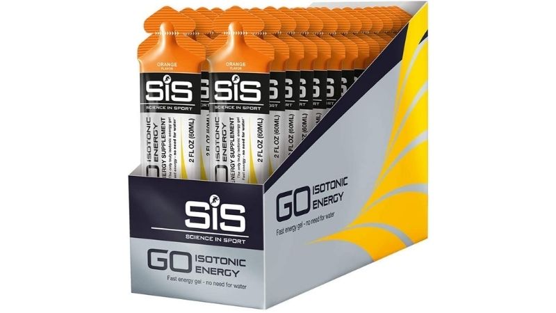 Best energy gels
