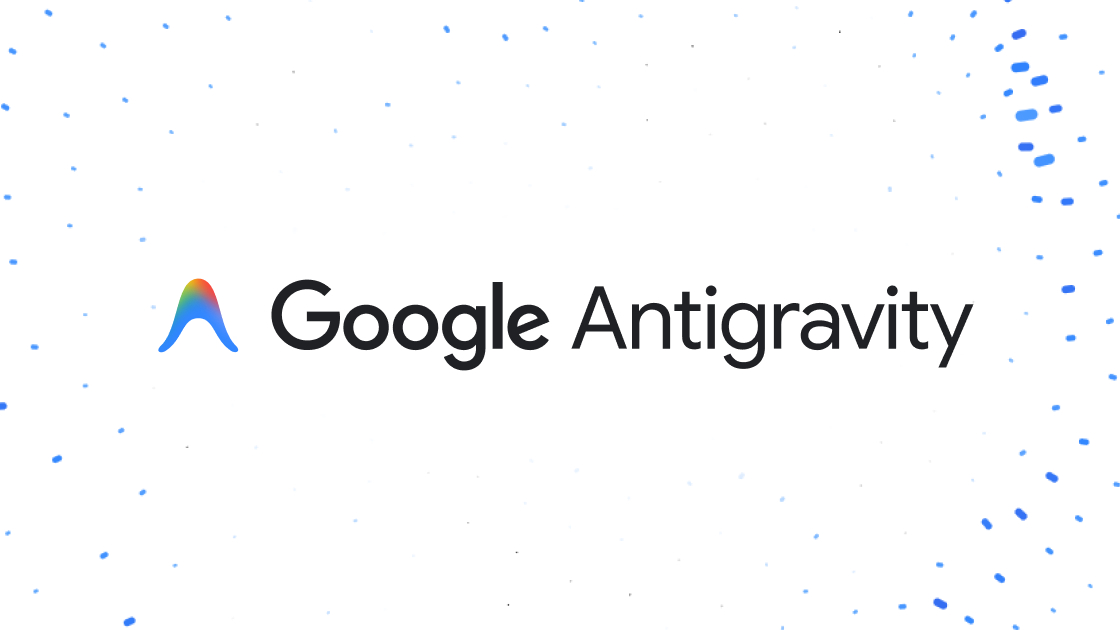 Google Antigravity