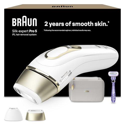Silk-Expert Pro 5 PL5137 (2 heads)