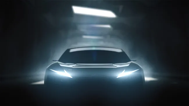 9 מכוניות חשמליות  מתערוכת הניידות ביפן 2023