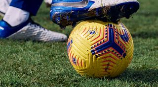 The best footballs to buy for training 
