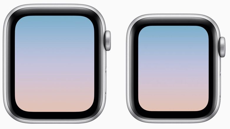 Apple Watch 40mm Vs. 44mm: Which Apple Watch Size Should You Get? | IMore