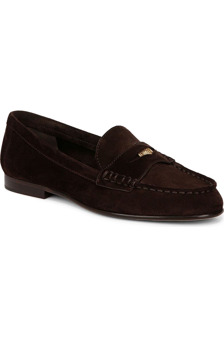 Penny Loafer