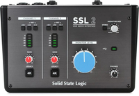 SSL2 USB interface: $179.99, now $149.99