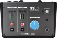 SSL2 USB interface: $269.99, now $179.99