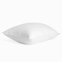 View the Brooklinen Plush Down Pillow from $109/Sale $98.10 at
