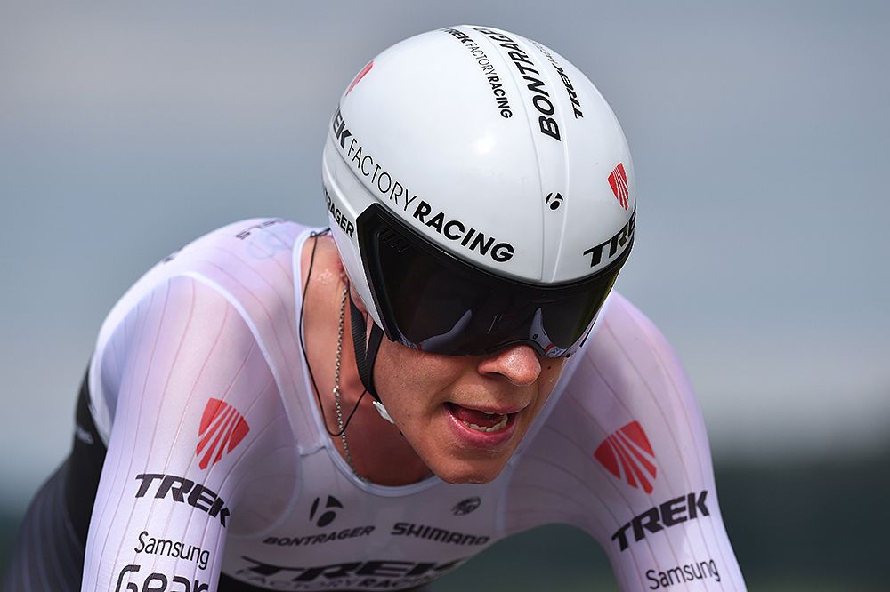 Bob Jungels (Trek Factory Racing)