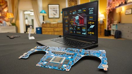 Asus TUF Gaming A14 (2026)