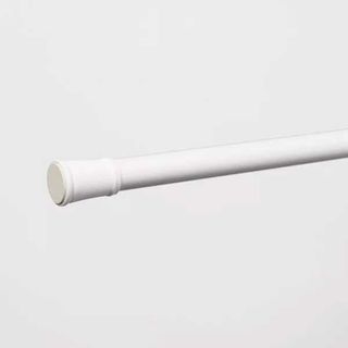 shower curtain tension rod