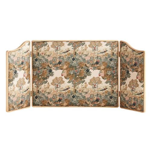 Gia Francois Tapestry Headboard